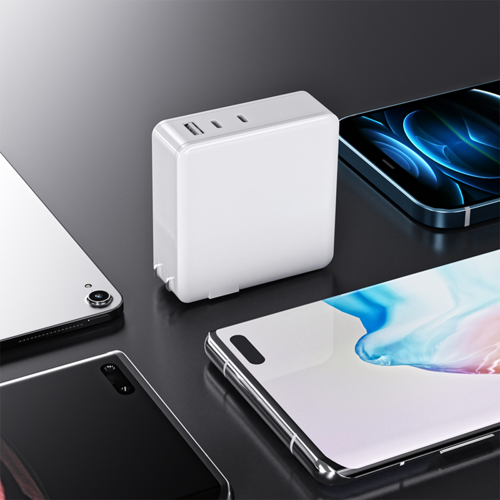 电源适配器行业朝向更高效和环保方向迈进