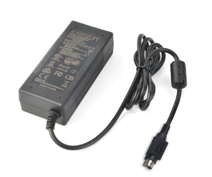 25.2V2A桌面式锂电池充电器